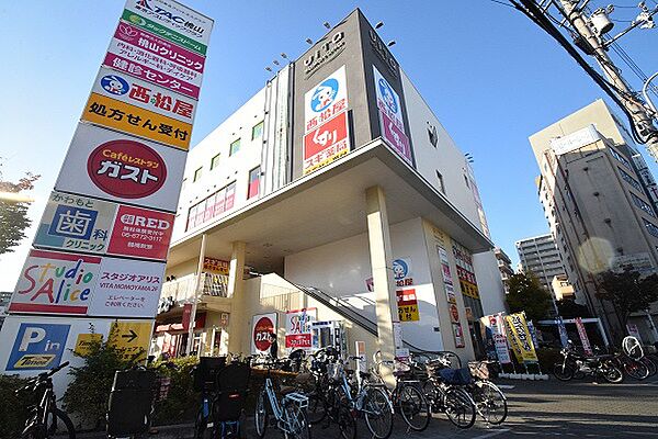 レオンコンフォート上本町 ｜大阪府大阪市天王寺区味原町(賃貸マンション1K・2階・24.14㎡)の写真 その30