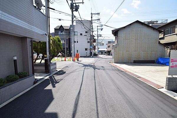 サンフィールド ｜大阪府大阪市東成区中本3丁目(賃貸マンション2DK・5階・45.00㎡)の写真 その18