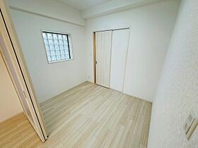 プレジオ松屋町  ｜ 大阪府大阪市中央区松屋町住吉6-15（賃貸マンション1LDK・4階・38.61㎡） その9