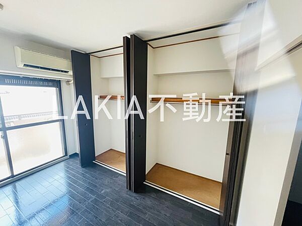 幸田マンション新深江 ｜大阪府大阪市東成区大今里南4丁目(賃貸マンション1LDK・3階・34.00㎡)の写真 その11