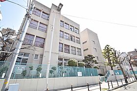 セレッソコート大阪城前  ｜ 大阪府大阪市中央区内久宝寺町2丁目3-29（賃貸マンション1K・2階・18.28㎡） その15