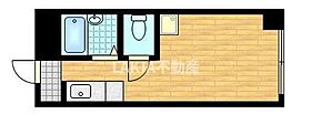 FORUM　Place今里駅前  ｜ 大阪府大阪市東成区大今里南1丁目1-23（賃貸マンション1R・7階・18.94㎡） その2