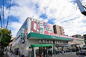 FORUM　Place今里駅前  ｜ 大阪府大阪市東成区大今里南1丁目1-23（賃貸マンション1R・7階・18.94㎡） その25