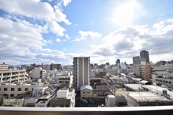 エステムプラザ大阪城パークフロント 1303｜大阪府大阪市東成区中道2丁目(賃貸マンション2K・13階・31.42㎡)の写真 その22