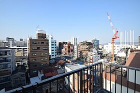 SWAN四天王寺東  ｜ 大阪府大阪市天王寺区勝山3丁目7-16（賃貸マンション1K・2階・25.23㎡） その21