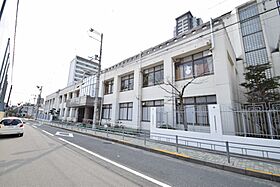 CITY SPIRE上町台  ｜ 大阪府大阪市天王寺区上本町9丁目3-4（賃貸マンション1LDK・2階・34.81㎡） その24