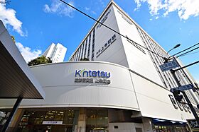 REIOS谷町  ｜ 大阪府大阪市中央区谷町7丁目2-7（賃貸マンション1LDK・11階・41.88㎡） その22