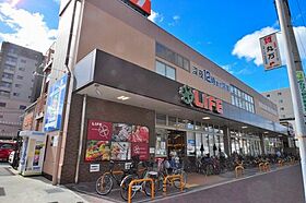 マキノマンション  ｜ 大阪府大阪市東成区中本5丁目12-22（賃貸マンション1R・5階・18.80㎡） その27