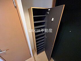 エルシャ千鳥橋  ｜ 大阪府大阪市此花区四貫島1丁目5-20（賃貸マンション1K・2階・22.80㎡） その11