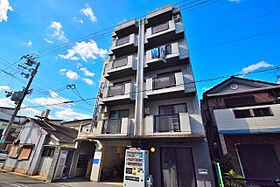 OKハイツ神路  ｜ 大阪府大阪市東成区神路2丁目3-25（賃貸マンション1R・5階・17.00㎡） その1