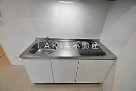 ALBA  ｜ 大阪府大阪市生野区小路東1丁目9-4（賃貸アパート1LDK・1階・33.49㎡） その5