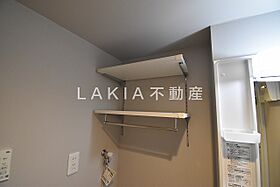 ALBA  ｜ 大阪府大阪市生野区小路東1丁目9-4（賃貸アパート1LDK・1階・33.49㎡） その22