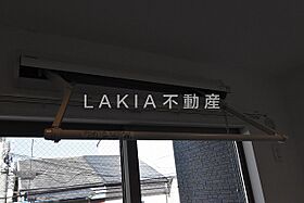 ALBA  ｜ 大阪府大阪市生野区小路東1丁目9-4（賃貸アパート1LDK・1階・33.49㎡） その26