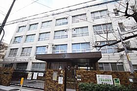 大阪府大阪市城東区森之宮2丁目18-6（賃貸マンション1K・2階・22.20㎡） その24