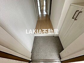 ハビデ深江橋  ｜ 大阪府大阪市城東区諏訪4丁目9-24（賃貸マンション2LDK・2階・49.23㎡） その13