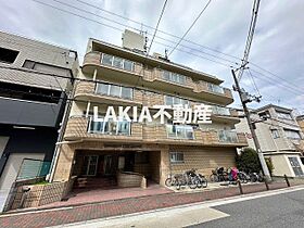 ハビデ深江橋  ｜ 大阪府大阪市城東区諏訪4丁目9-24（賃貸マンション2LDK・2階・49.23㎡） その1