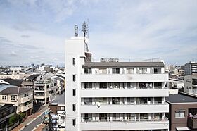 La CASA新深江  ｜ 大阪府大阪市東成区深江南1丁目15-2（賃貸マンション1K・3階・24.15㎡） その14