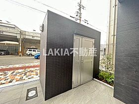 大阪府大阪市天王寺区国分町2-5（賃貸マンション1K・8階・23.20㎡） その17