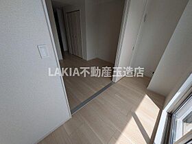 大阪府大阪市生野区中川西1丁目1-47（賃貸マンション1LDK・4階・30.13㎡） その5