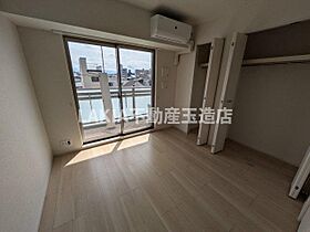 リアライズ鶴橋東II  ｜ 大阪府大阪市生野区中川西1丁目1-47（賃貸マンション1DK・4階・31.71㎡） その5