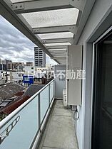 PARC深江南  ｜ 大阪府大阪市東成区深江南2丁目10-2（賃貸マンション1LDK・1階・36.00㎡） その10