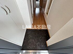 プロスパーコート鶴橋  ｜ 大阪府大阪市東成区玉津3丁目4-22（賃貸マンション1K・1階・19.60㎡） その10