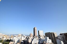 大阪府大阪市中央区玉造2丁目1-7（賃貸マンション1R・8階・25.28㎡） その15