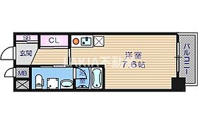 FUEGENKI玉造  ｜ 大阪府大阪市東成区東小橋1丁目7-16（賃貸マンション1R・2階・26.79㎡） その2