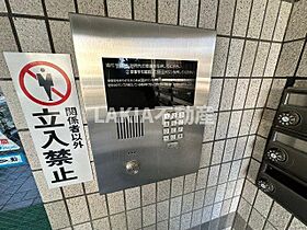 エスぺラール深江橋  ｜ 大阪府大阪市城東区諏訪4丁目12-1（賃貸マンション1K・2階・22.21㎡） その20