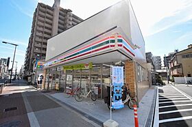 レジュールアッシュ長堀通南  ｜ 大阪府大阪市東成区大今里西2丁目7-24（賃貸マンション1K・5階・24.86㎡） その29