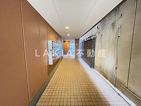 エルシャ千鳥橋  ｜ 大阪府大阪市此花区四貫島1丁目5-20（賃貸マンション1K・4階・22.80㎡） その22