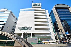 alvas  ｜ 大阪府大阪市中央区南船場2丁目6-17（賃貸マンション1K・9階・20.31㎡） その24