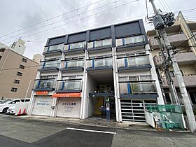 アバンティ深江S  ｜ 大阪府大阪市東成区深江北1丁目3-20（賃貸マンション1R・2階・26.00㎡） その1