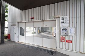 清水谷ハウス  ｜ 大阪府大阪市天王寺区清水谷町14-18（賃貸マンション3LDK・15階・66.20㎡） その15