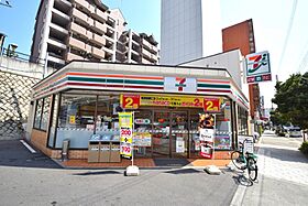 清水谷ハウス  ｜ 大阪府大阪市天王寺区清水谷町14-18（賃貸マンション3LDK・15階・66.20㎡） その30