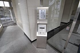 清水谷ハウス  ｜ 大阪府大阪市天王寺区清水谷町14-18（賃貸マンション3LDK・15階・66.20㎡） その17