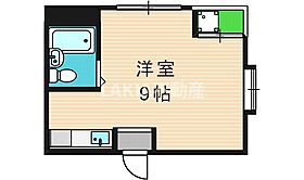 ロイヤル難波宮  ｜ 大阪府大阪市中央区森ノ宮中央2丁目10-7（賃貸マンション1R・3階・18.00㎡） その2