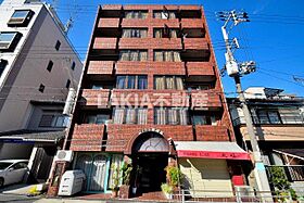 ロイヤル難波宮  ｜ 大阪府大阪市中央区森ノ宮中央2丁目10-7（賃貸マンション1R・3階・18.00㎡） その1