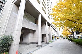 ブランクレール谷町  ｜ 大阪府大阪市中央区常盤町2丁目2番10号（賃貸マンション1DK・8階・27.06㎡） その6