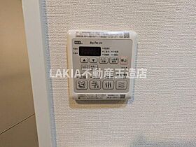 ウェルホームズ法円坂  ｜ 大阪府大阪市中央区法円坂1丁目3-6（賃貸マンション1LDK・5階・40.40㎡） その20