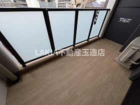 ウェルホームズ法円坂  ｜ 大阪府大阪市中央区法円坂1丁目3-6（賃貸マンション1LDK・5階・40.40㎡） その16