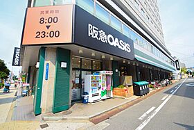 グランドール長堀  ｜ 大阪府大阪市中央区瓦屋町2丁目18-8（賃貸マンション1R・5階・18.40㎡） その29