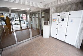 東小橋II番館  ｜ 大阪府大阪市東成区東小橋2丁目5-16（賃貸マンション1K・7階・27.60㎡） その13