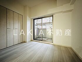 AND TERRACE 天王寺  ｜ 大阪府大阪市天王寺区寺田町2丁目3-14（賃貸マンション1LDK・8階・34.35㎡） その10