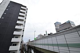 ティ　ベルデ  ｜ 大阪府大阪市中央区松屋町住吉6-27（賃貸マンション1DK・5階・31.12㎡） その19