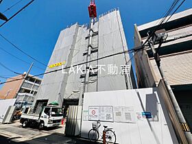 大阪府大阪市生野区新今里1丁目15-21（賃貸マンション1LDK・2階・31.50㎡） その10