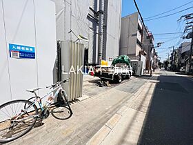 大阪府大阪市生野区新今里1丁目15-21（賃貸マンション1LDK・2階・31.50㎡） その13