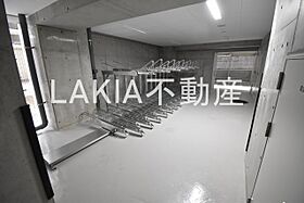 アドバンス上町台シュタット  ｜ 大阪府大阪市中央区上本町西4丁目1-7（賃貸マンション1K・7階・25.37㎡） その14