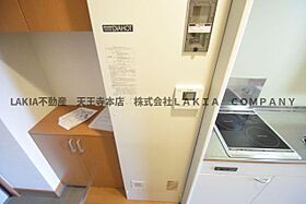 永久  ｜ 大阪府大阪市天王寺区大道4丁目5-13（賃貸マンション1K・4階・25.96㎡） その17