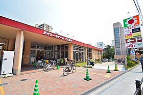 エスリード大阪上本町グリーズ  ｜ 大阪府大阪市天王寺区味原町14-13（賃貸マンション1K・14階・21.89㎡） その30